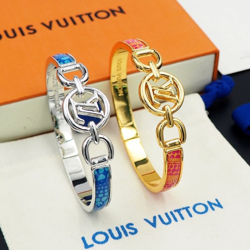 Louis Vuitton Bracelets